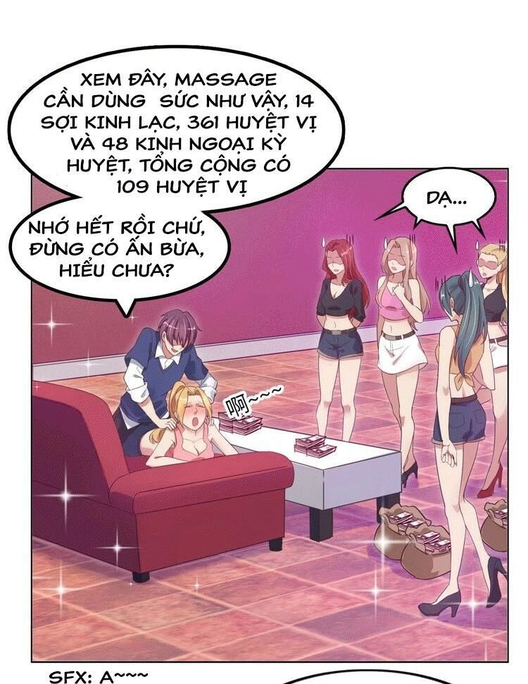 Đại Thiên Tài Bất Khả Chiến Bại Chính Là Ta Chapter 13 - 67