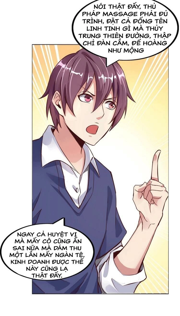 Đại Thiên Tài Bất Khả Chiến Bại Chính Là Ta Chapter 13 - 68