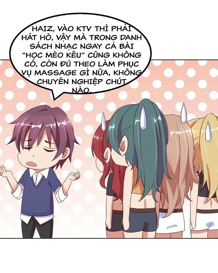 Đại Thiên Tài Bất Khả Chiến Bại Chính Là Ta Chapter 13 - 69