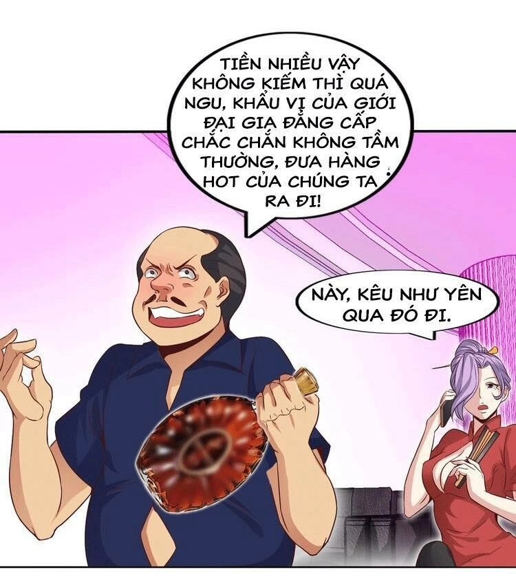 Đại Thiên Tài Bất Khả Chiến Bại Chính Là Ta Chapter 13 - 70