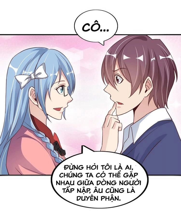 Đại Thiên Tài Bất Khả Chiến Bại Chính Là Ta Chapter 14 - 4