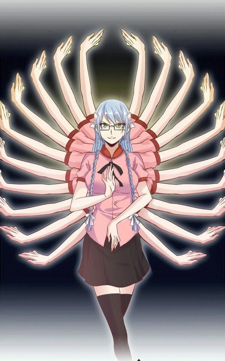 Đại Thiên Tài Bất Khả Chiến Bại Chính Là Ta Chapter 14 - 24