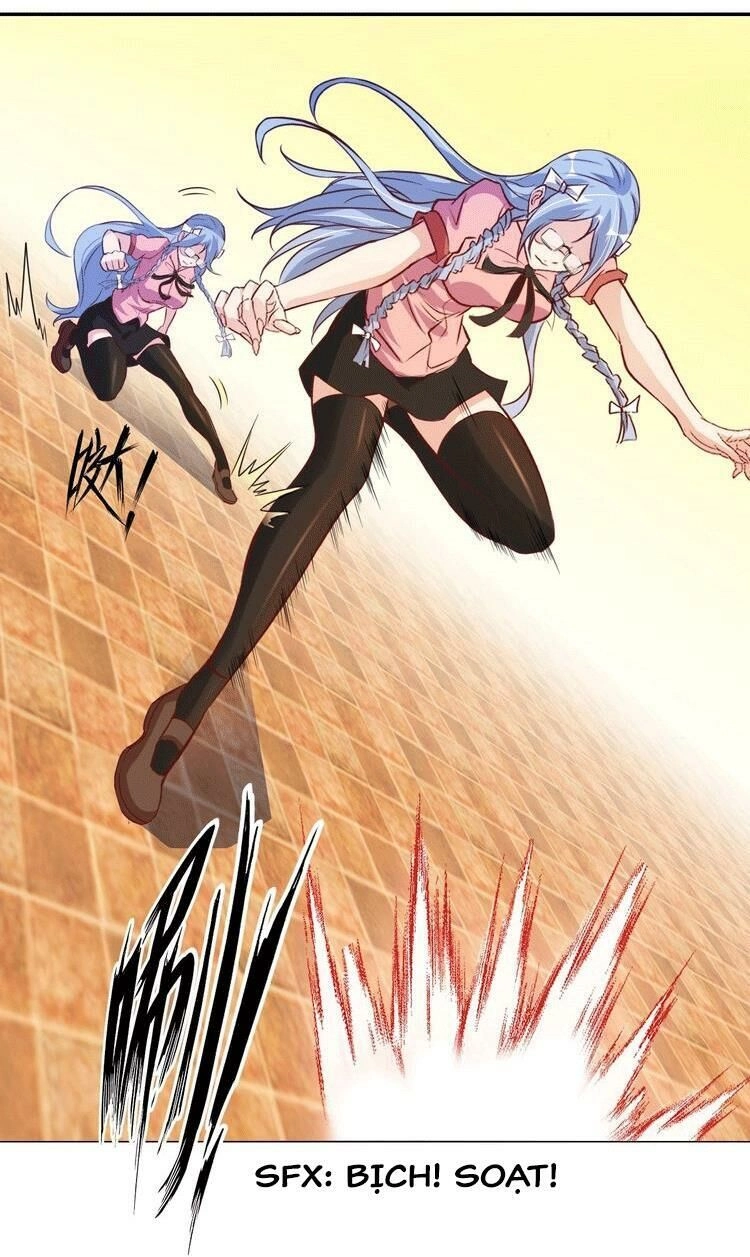 Đại Thiên Tài Bất Khả Chiến Bại Chính Là Ta Chapter 14 - 32