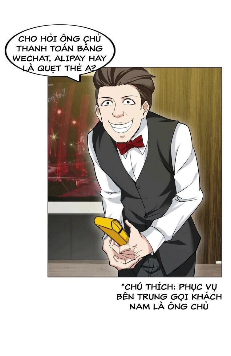 Đại Thiên Tài Bất Khả Chiến Bại Chính Là Ta Chapter 14 - 37