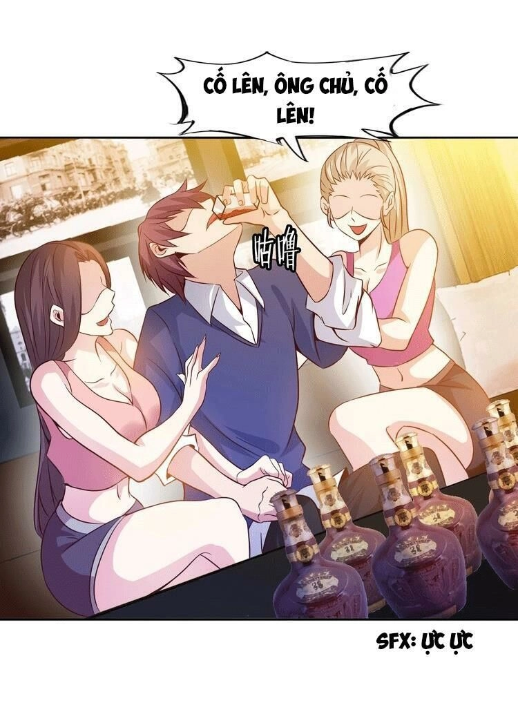 Đại Thiên Tài Bất Khả Chiến Bại Chính Là Ta Chapter 14 - 45