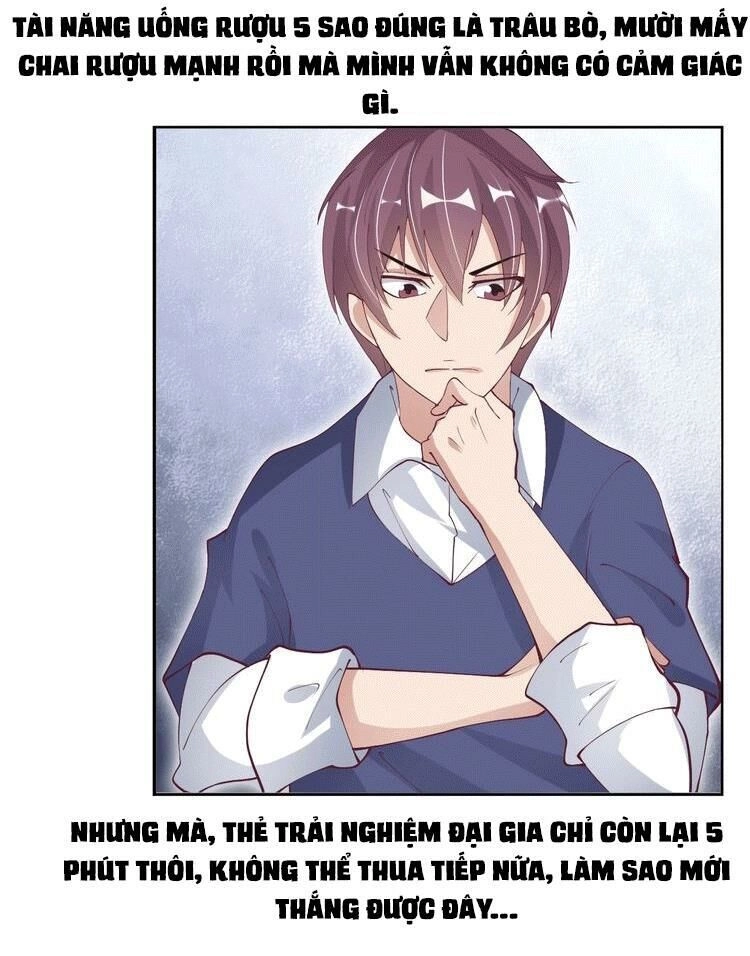 Đại Thiên Tài Bất Khả Chiến Bại Chính Là Ta Chapter 15 - 6