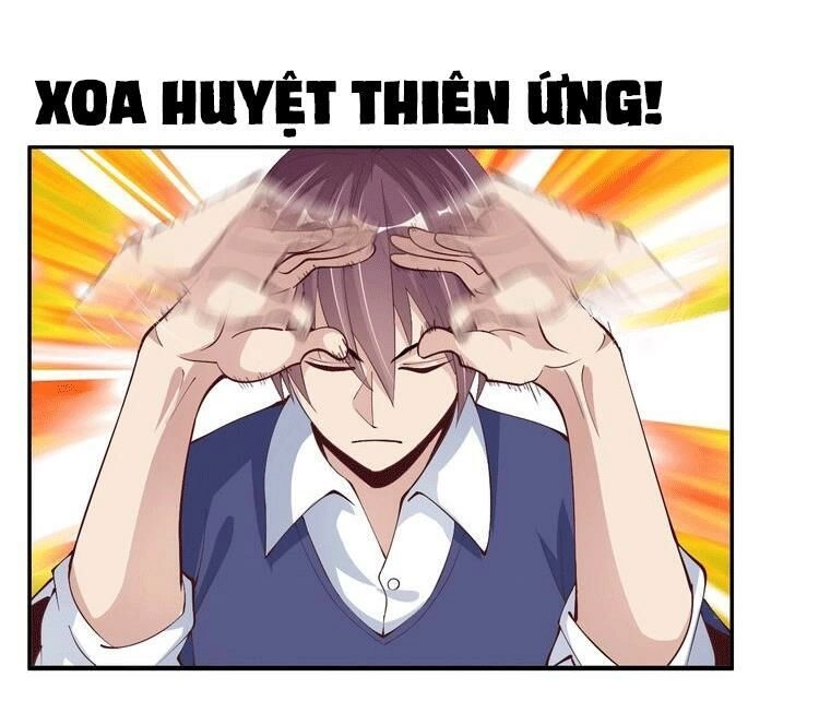 Đại Thiên Tài Bất Khả Chiến Bại Chính Là Ta Chapter 15 - 11