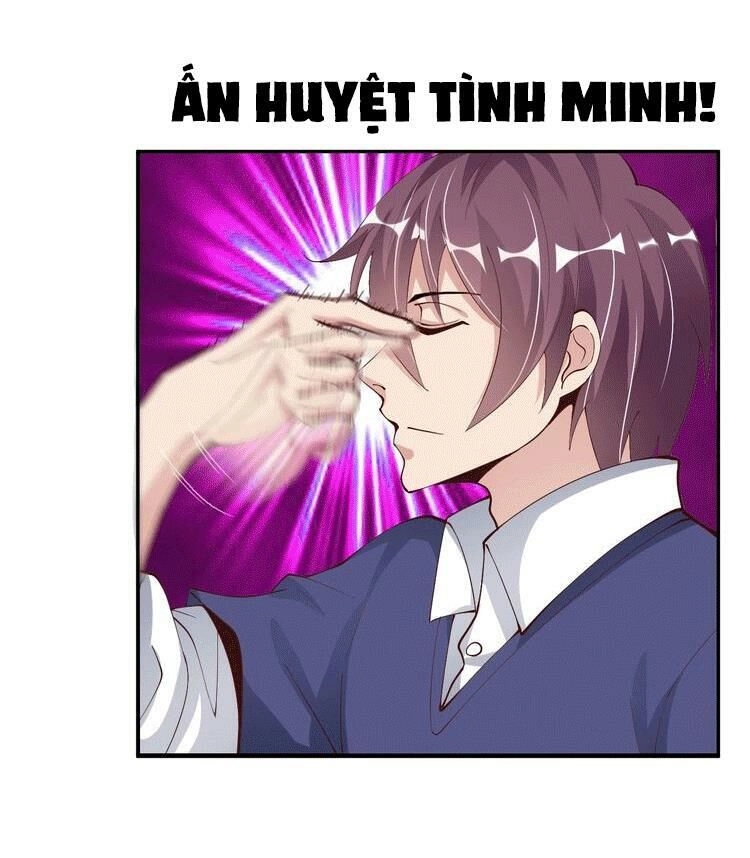 Đại Thiên Tài Bất Khả Chiến Bại Chính Là Ta Chapter 15 - 12