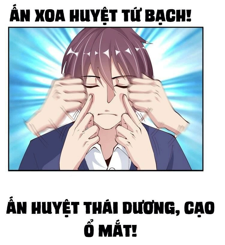 Đại Thiên Tài Bất Khả Chiến Bại Chính Là Ta Chapter 15 - 13