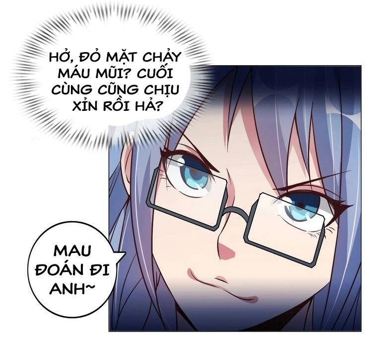 Đại Thiên Tài Bất Khả Chiến Bại Chính Là Ta Chapter 15 - 22