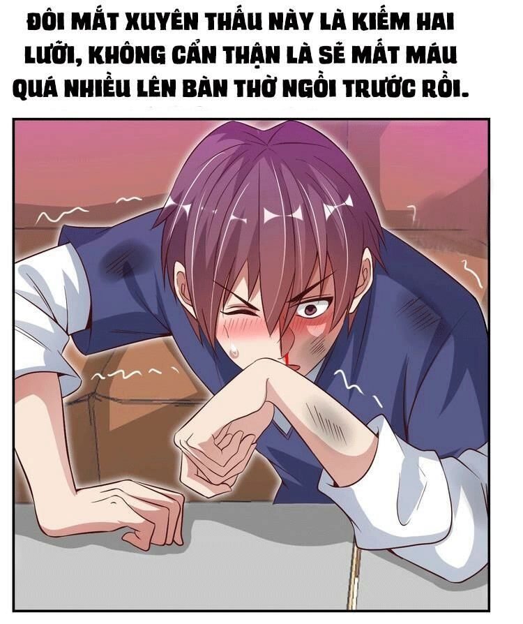 Đại Thiên Tài Bất Khả Chiến Bại Chính Là Ta Chapter 15 - 26