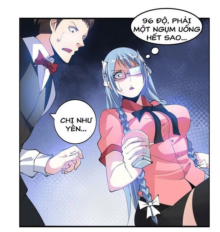 Đại Thiên Tài Bất Khả Chiến Bại Chính Là Ta Chapter 15 - 32