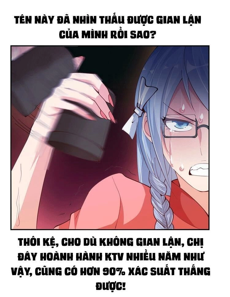 Đại Thiên Tài Bất Khả Chiến Bại Chính Là Ta Chapter 15 - 35