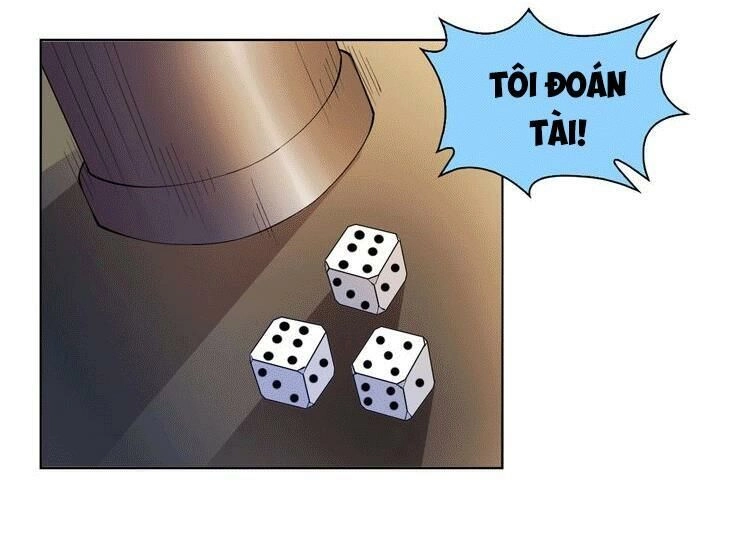 Đại Thiên Tài Bất Khả Chiến Bại Chính Là Ta Chapter 15 - 36