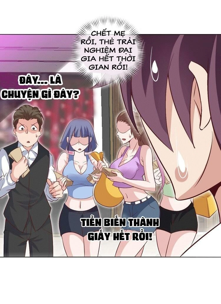 Đại Thiên Tài Bất Khả Chiến Bại Chính Là Ta Chapter 15 - 48