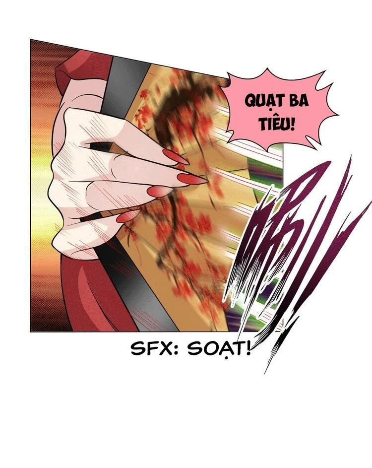 Đại Thiên Tài Bất Khả Chiến Bại Chính Là Ta Chapter 15 - 50