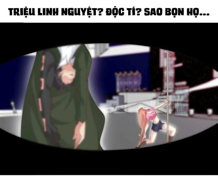 Đại Thiên Tài Bất Khả Chiến Bại Chính Là Ta Chapter 15 - 58