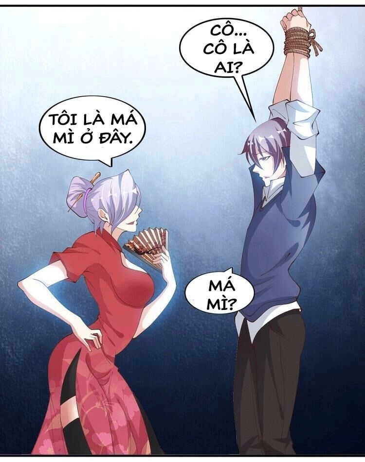 Đại Thiên Tài Bất Khả Chiến Bại Chính Là Ta Chapter 15 - 60