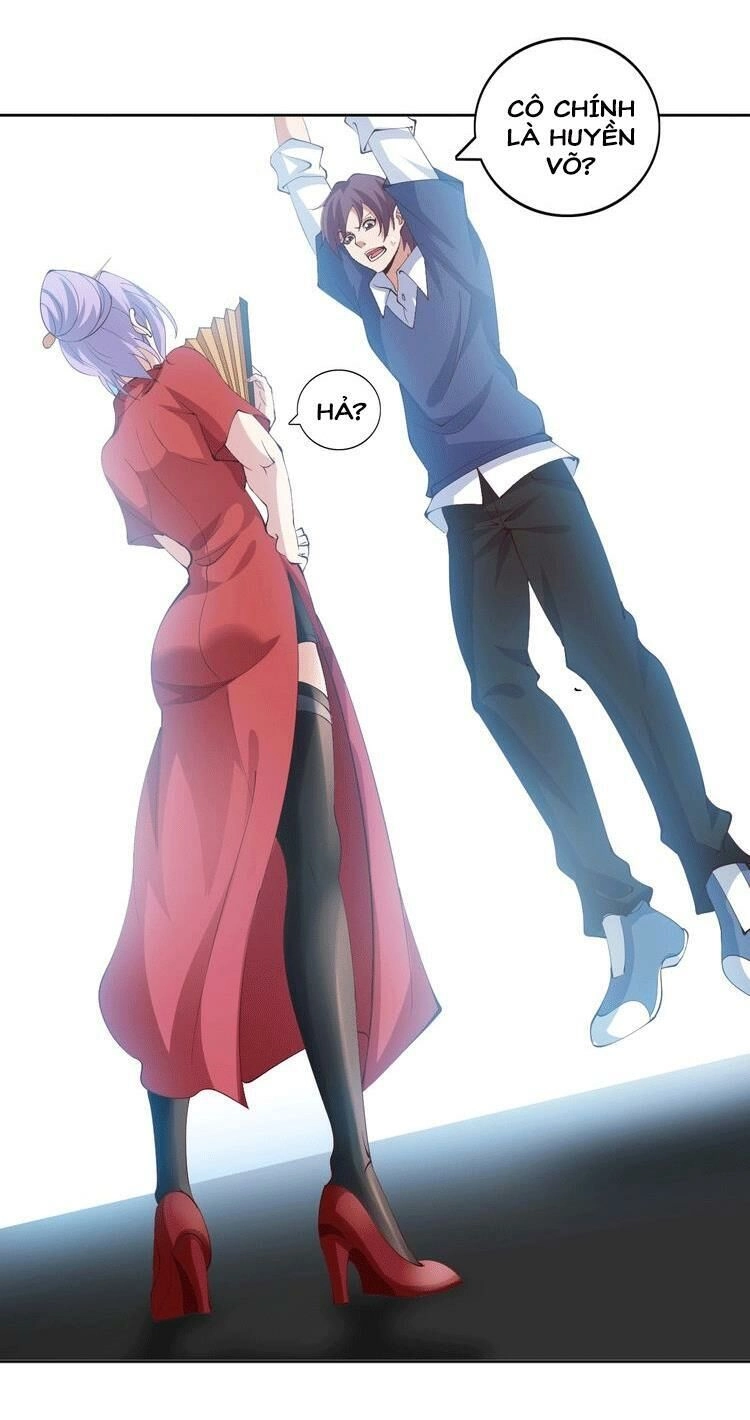 Đại Thiên Tài Bất Khả Chiến Bại Chính Là Ta Chapter 15 - 65