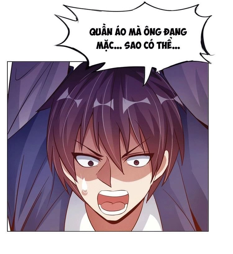 Đại Thiên Tài Bất Khả Chiến Bại Chính Là Ta Chapter 16 - 5