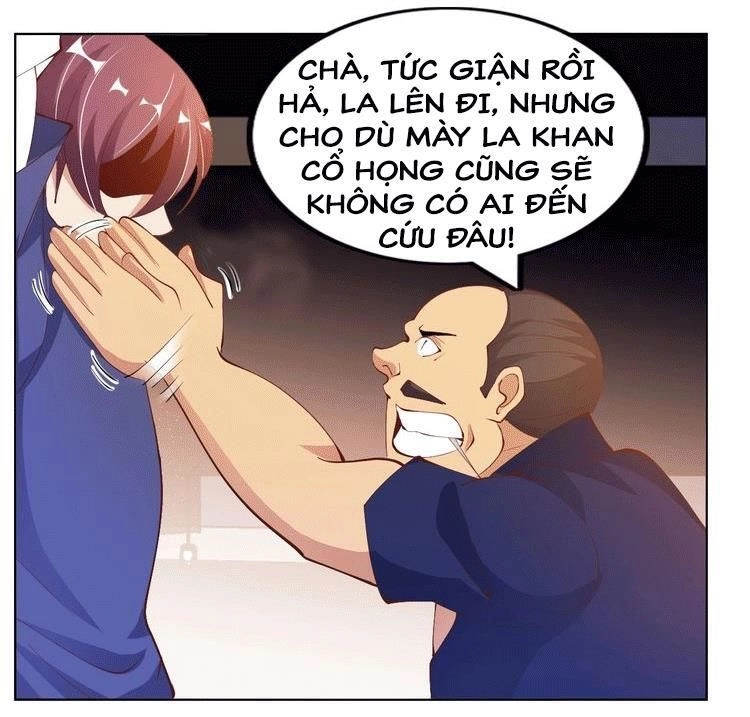 Đại Thiên Tài Bất Khả Chiến Bại Chính Là Ta Chapter 16 - 9