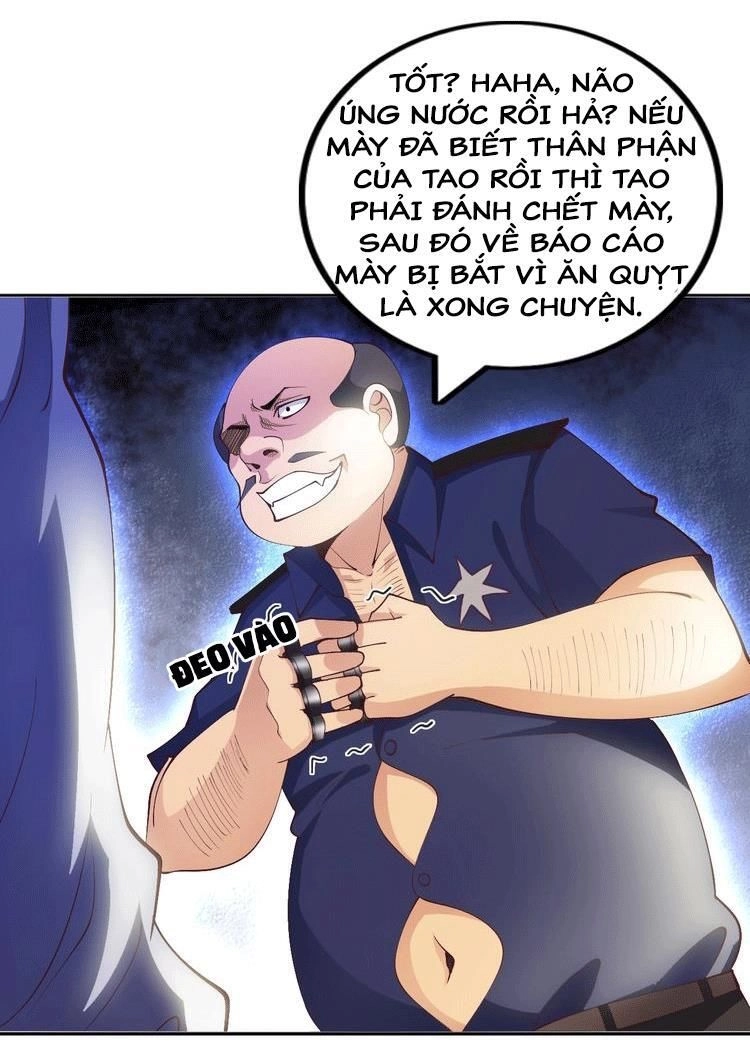 Đại Thiên Tài Bất Khả Chiến Bại Chính Là Ta Chapter 16 - 13