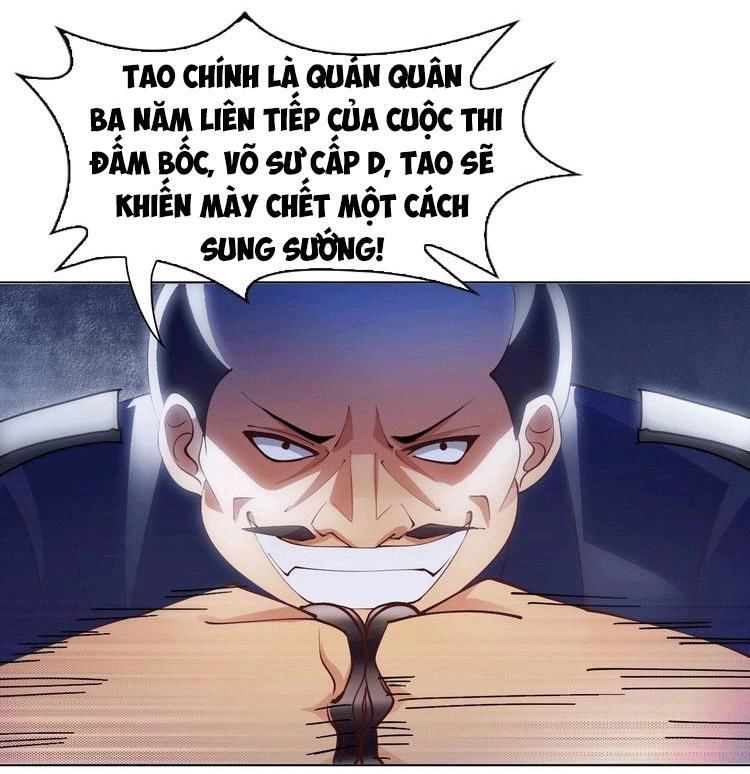 Đại Thiên Tài Bất Khả Chiến Bại Chính Là Ta Chapter 16 - 14