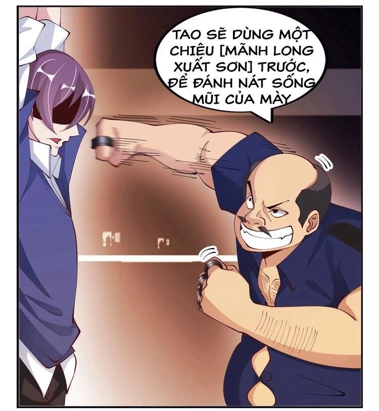 Đại Thiên Tài Bất Khả Chiến Bại Chính Là Ta Chapter 16 - 15