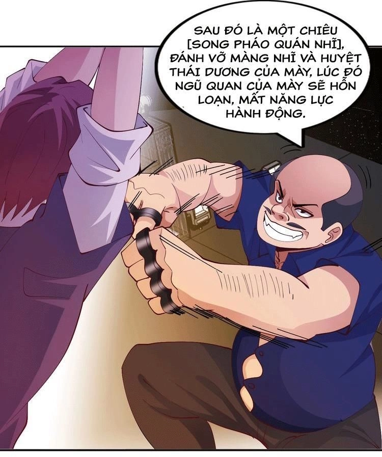 Đại Thiên Tài Bất Khả Chiến Bại Chính Là Ta Chapter 16 - 16