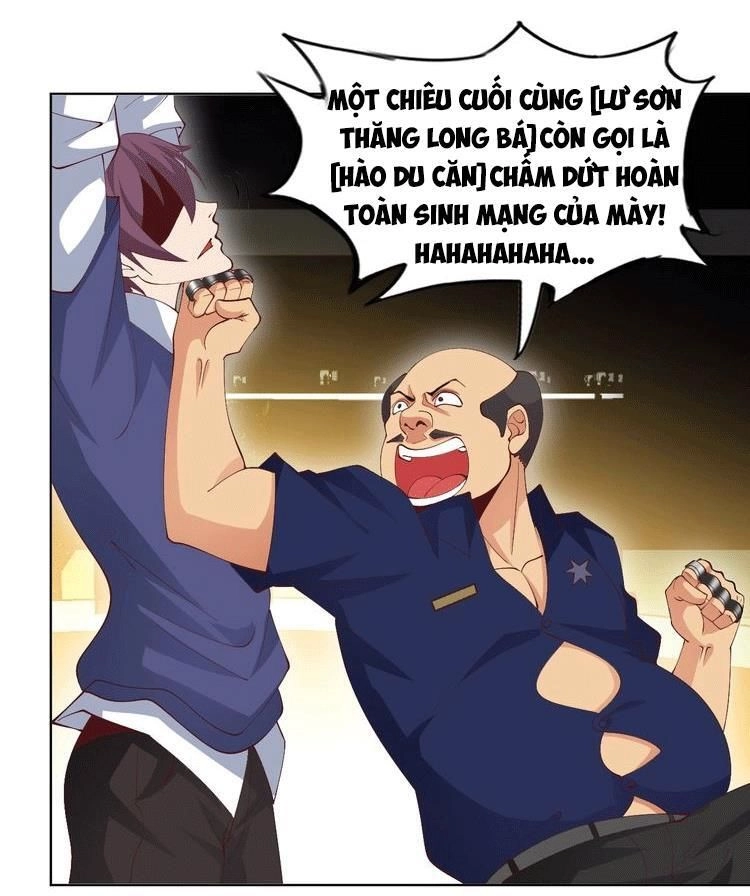 Đại Thiên Tài Bất Khả Chiến Bại Chính Là Ta Chapter 16 - 18