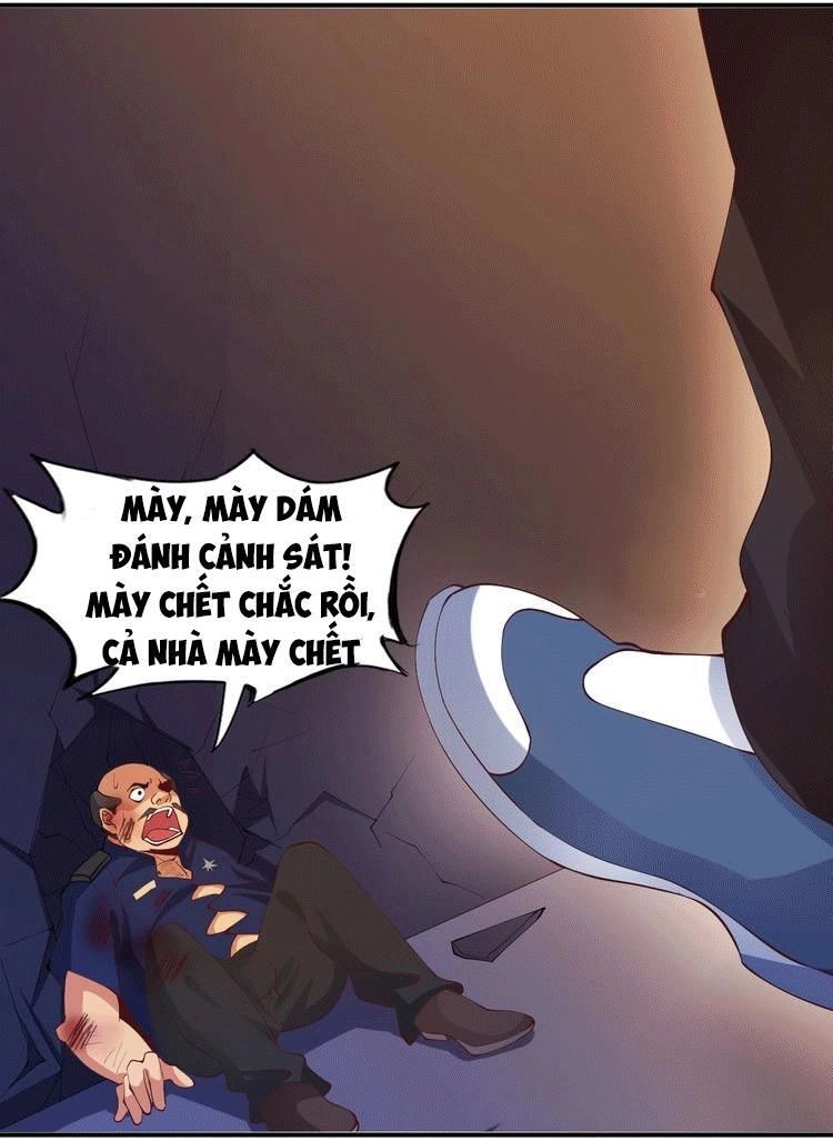 Đại Thiên Tài Bất Khả Chiến Bại Chính Là Ta Chapter 16 - 25