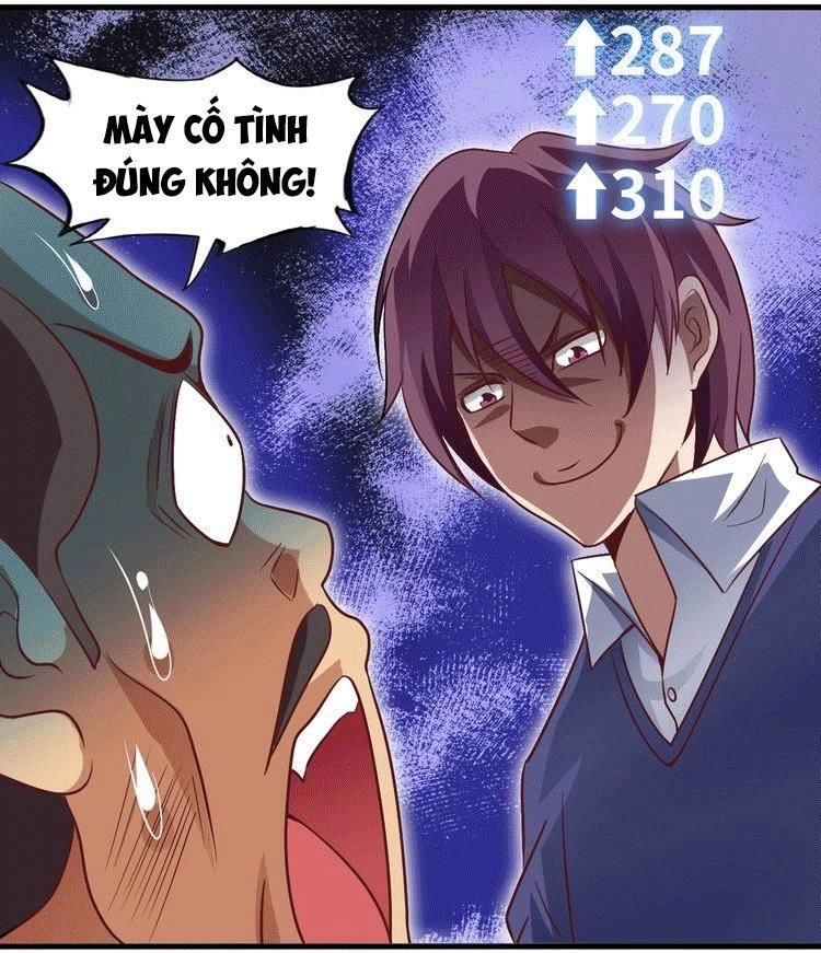 Đại Thiên Tài Bất Khả Chiến Bại Chính Là Ta Chapter 16 - 29
