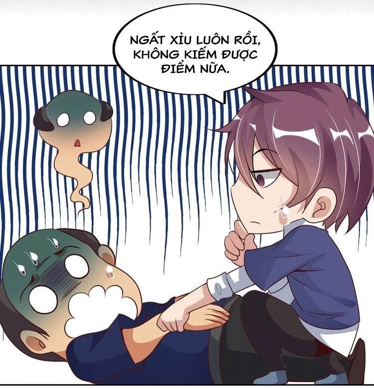 Đại Thiên Tài Bất Khả Chiến Bại Chính Là Ta Chapter 16 - 33