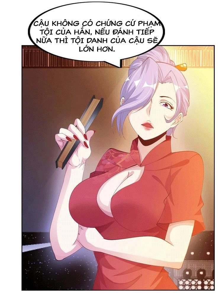 Đại Thiên Tài Bất Khả Chiến Bại Chính Là Ta Chapter 16 - 36