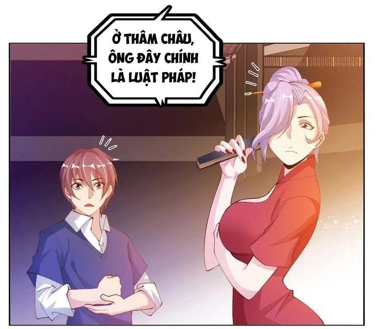 Đại Thiên Tài Bất Khả Chiến Bại Chính Là Ta Chapter 16 - 38