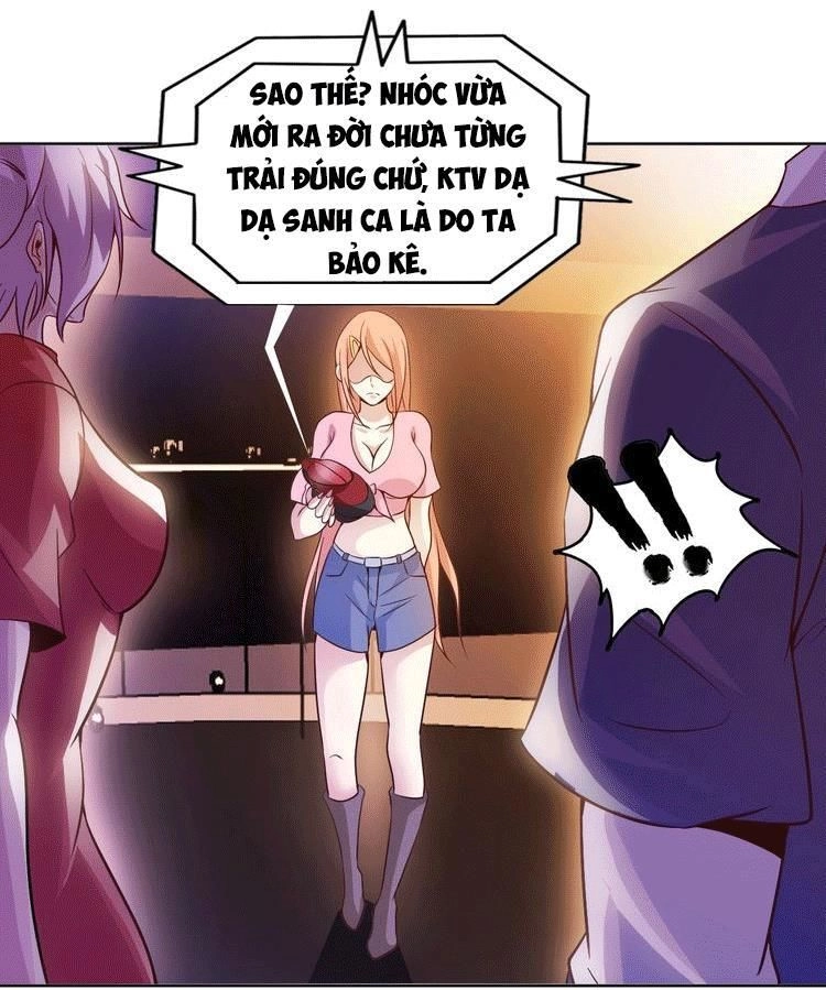 Đại Thiên Tài Bất Khả Chiến Bại Chính Là Ta Chapter 16 - 39