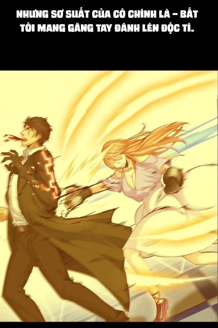 Đại Thiên Tài Bất Khả Chiến Bại Chính Là Ta Chapter 16 - 46