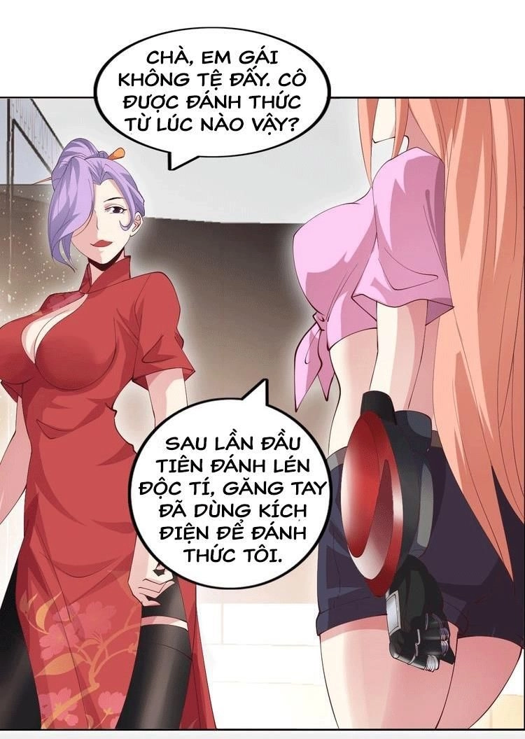 Đại Thiên Tài Bất Khả Chiến Bại Chính Là Ta Chapter 16 - 48