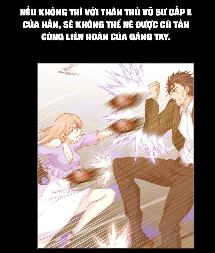 Đại Thiên Tài Bất Khả Chiến Bại Chính Là Ta Chapter 16 - 50