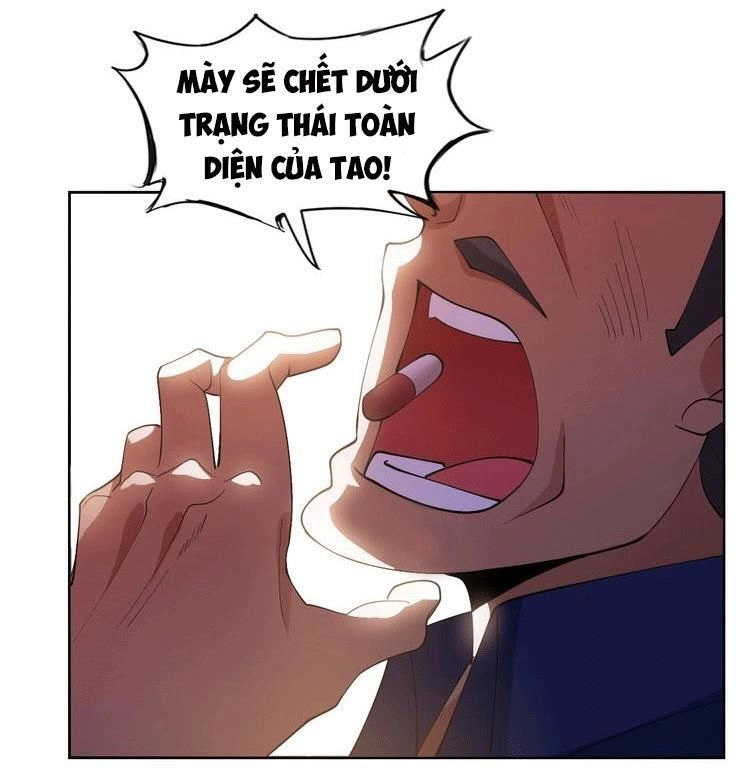 Đại Thiên Tài Bất Khả Chiến Bại Chính Là Ta Chapter 16 - 55