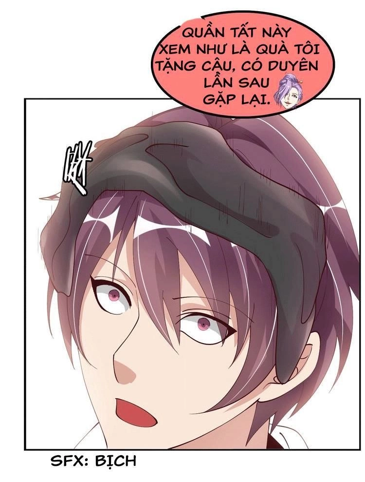 Đại Thiên Tài Bất Khả Chiến Bại Chính Là Ta Chapter 17 - 13