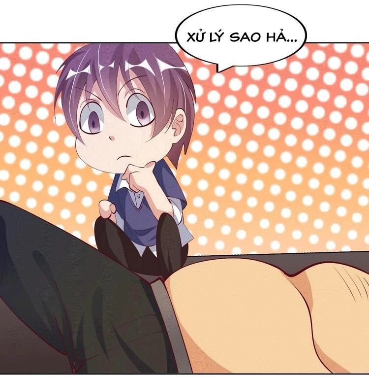 Đại Thiên Tài Bất Khả Chiến Bại Chính Là Ta Chapter 17 - 18