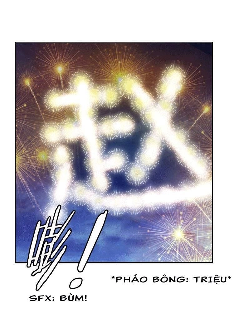 Đại Thiên Tài Bất Khả Chiến Bại Chính Là Ta Chapter 17 - 23