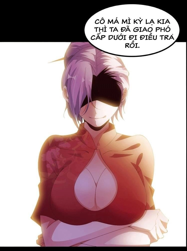 Đại Thiên Tài Bất Khả Chiến Bại Chính Là Ta Chapter 17 - 44