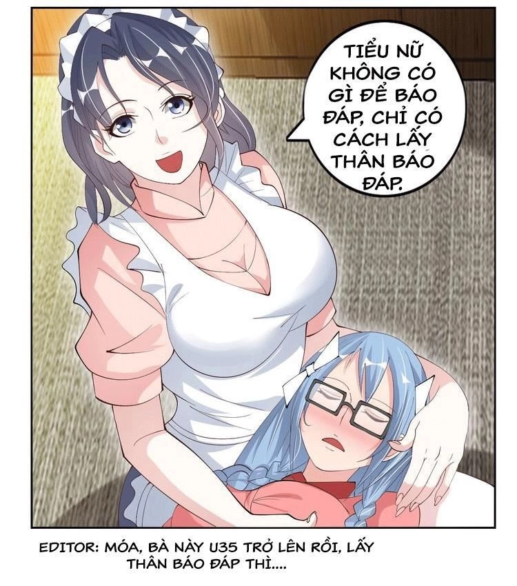 Đại Thiên Tài Bất Khả Chiến Bại Chính Là Ta Chapter 17 - 50