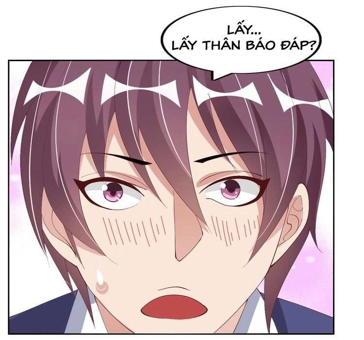 Đại Thiên Tài Bất Khả Chiến Bại Chính Là Ta Chapter 17 - 51