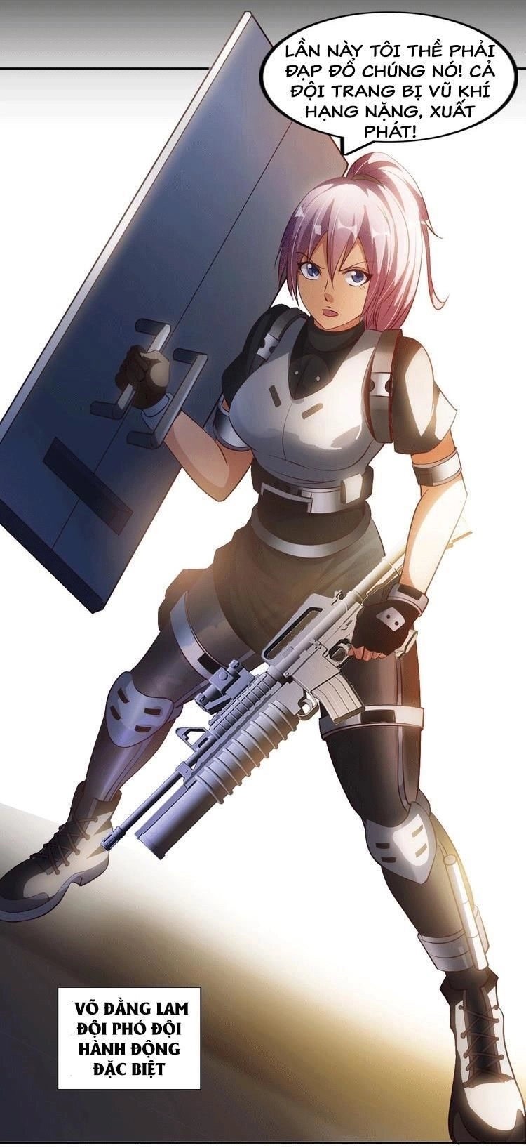 Đại Thiên Tài Bất Khả Chiến Bại Chính Là Ta Chapter 17 - 65