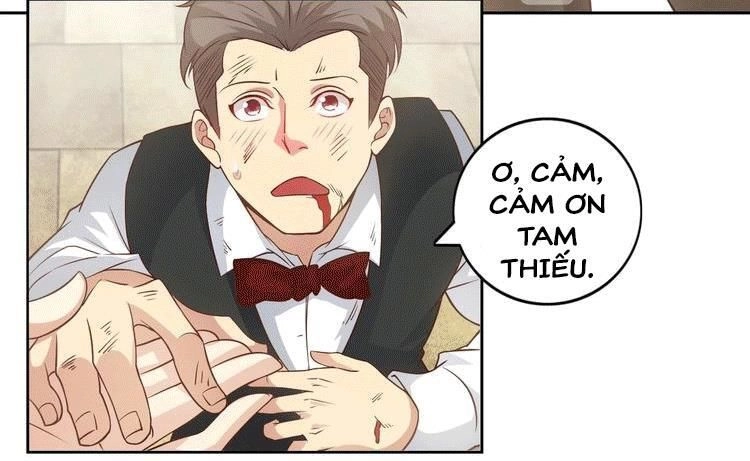 Đại Thiên Tài Bất Khả Chiến Bại Chính Là Ta Chapter 19 - 7