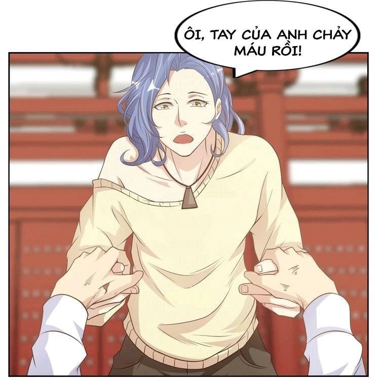 Đại Thiên Tài Bất Khả Chiến Bại Chính Là Ta Chapter 19 - 8