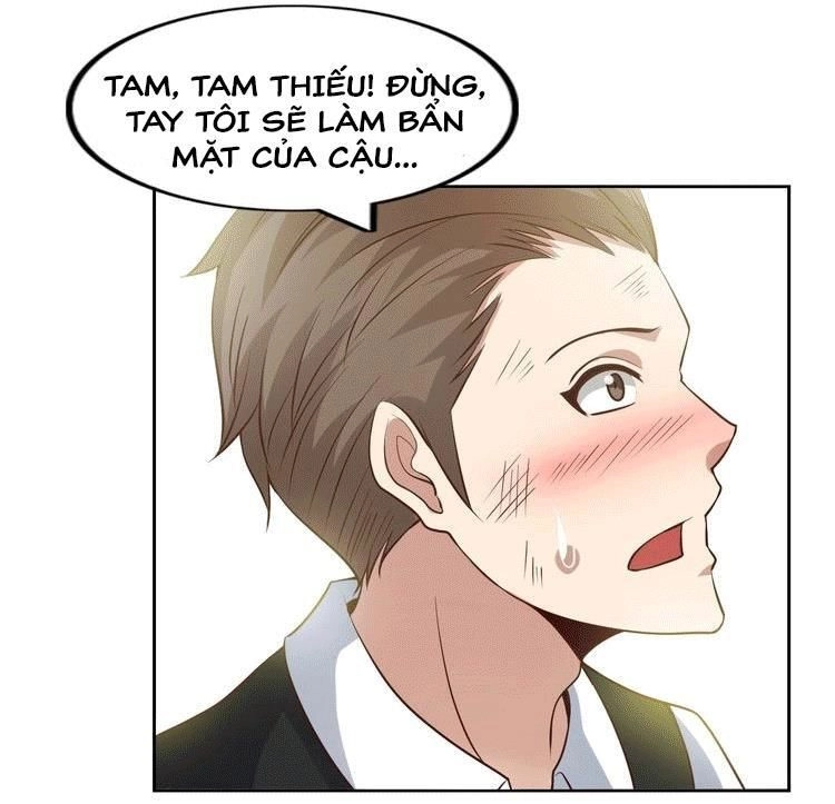 Đại Thiên Tài Bất Khả Chiến Bại Chính Là Ta Chapter 19 - 10